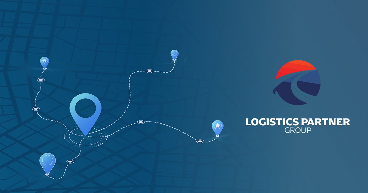 Logistics Partner Group